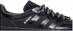 Order Blondey McCoy x adidas Gazelle Indoor 'Kelabu Karbon' GZ0091