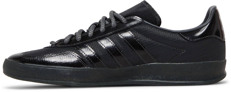 Blondey McCoy x adidas Gazelle Indoor 'Kelabu Karbon' GZ0091 Lookbook Blondey McCoy x adidas Gazelle Indoor 'Kelabu Karbon' GZ0091