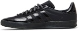 Lookbook Blondey McCoy x adidas Gazelle Indoor 'Kelabu Karbon' GZ0091