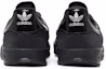 Details for Blondey McCoy x adidas Gazelle Indoor 'Kelabu Karbon' GZ0091