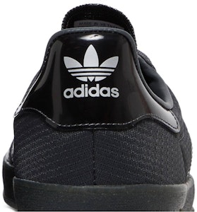 Blondey McCoy x adidas Gazelle Indoor 'Kelabu Karbon' GZ0091 Sizing Blondey McCoy x adidas Gazelle Indoor 'Kelabu Karbon' GZ0091