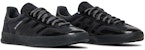 Blondey McCoy x adidas Gazelle Indoor 'Kelabu Karbon' GZ0091