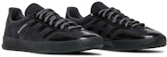 Cheap Blondey McCoy x adidas Gazelle Indoor 'Kelabu Karbon' GZ0091