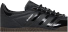 Order Blondey McCoy x adidas Gazelle Indoor 'Grey Gum' GY4426