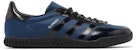 Blondey McCoy x adidas Gazelle Indoor 'Biru Mineral/Hitam Teras' GY4425
