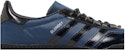 Blondey McCoy x adidas Gazelle Indoor 'Biru Mineral/Hitam Teras' GY4425