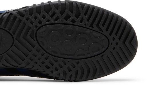 Blondey McCoy x adidas ガゼル 室内 "青黒" GY4425 Purchase Blondey McCoy x adidas ガゼル 室内 "青黒" GY4425