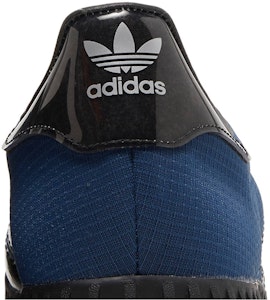 Blondey McCoy x adidas ガゼル 室内 "青黒" GY4425 Sizing Blondey McCoy x adidas ガゼル 室内 "青黒" GY4425