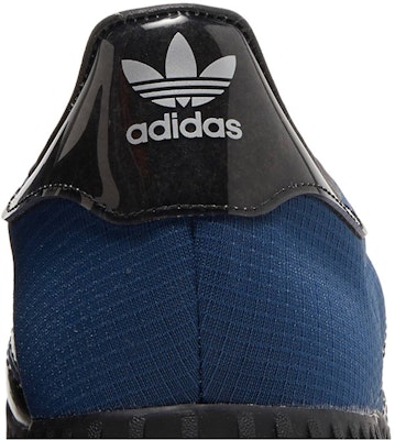 Blondey McCoy x adidas Gazelle Indoor 'Mineral Blue/Core Black' GY4425 Sizing Blondey McCoy x adidas Gazelle Indoor 'Mineral Blue/Core Black' GY4425