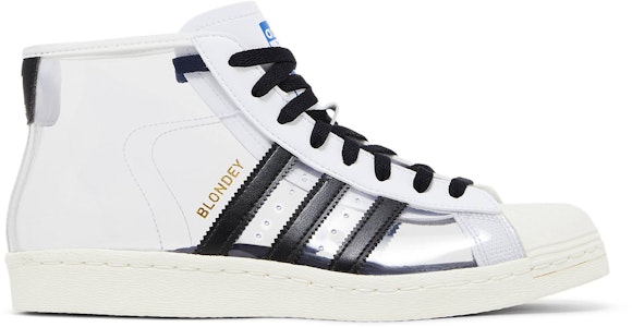 블론디 맥코이 x 아디다스 프로 모델 ADV '클리어' IG0843 Buy 블론디 맥코이 x 아디다스 프로 모델 ADV '클리어' IG0843