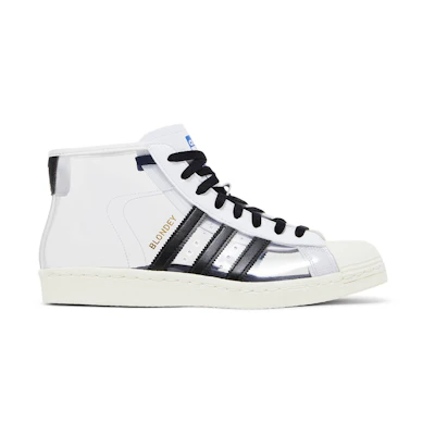 Blondey McCoy adidas Pro Model ADV 'Clear'