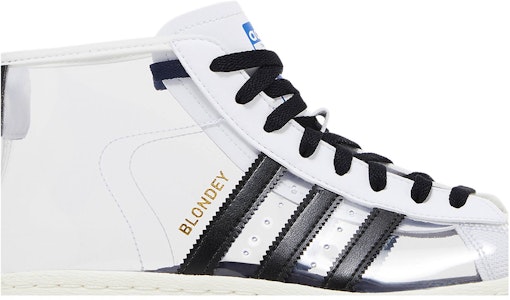 블론디 맥코이 x 아디다스 프로 모델 ADV '클리어' IG0843 Order 블론디 맥코이 x 아디다스 프로 모델 ADV '클리어' IG0843