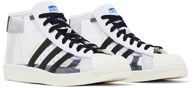 블론디 맥코이 x 아디다스 프로 모델 ADV '클리어' IG0843 Cheap 블론디 맥코이 x 아디다스 프로 모델 ADV '클리어' IG0843