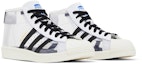 Cheap Blondey McCoy x adidas Pro Model ADV 'Jernih' IG0843