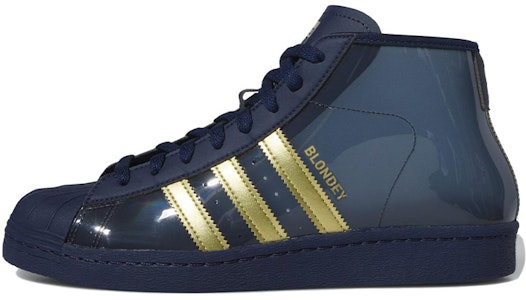 布朗迪·麥考伊 x 愛迪達 Pro Model ADV '夜靛藍' IG0845 Buy 布朗迪·麥考伊 x 愛迪達 Pro Model ADV '夜靛藍' IG0845