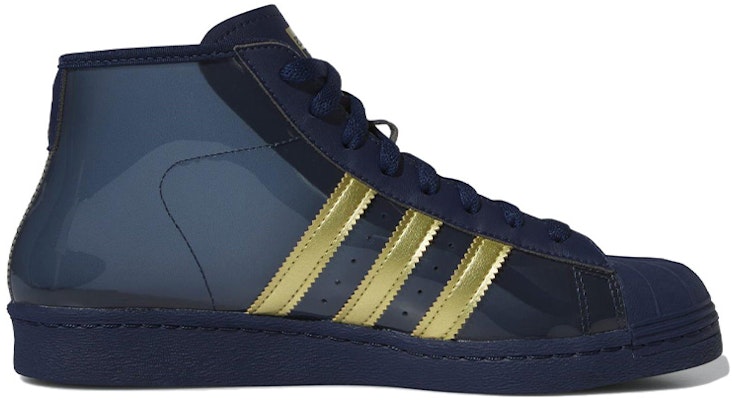 Blondey McCoy x adidas Pro Model ADV 'Night Indigo' IG0845 Order Blondey McCoy x adidas Pro Model ADV 'Night Indigo' IG0845