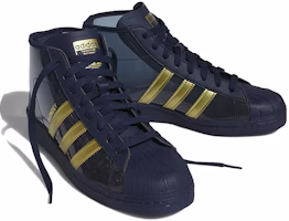 블론디 맥코이 x 아디다스 프로 모델 ADV '나이트 인디고' IG0845 Lookbook 블론디 맥코이 x 아디다스 프로 모델 ADV '나이트 인디고' IG0845