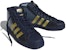 Blondey McCoy x adidas Pro Model ADV 'Night Indigo' Malam靛蓝 IG0845