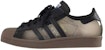 Blondey McCoy x adidas Superstar 80-an 'Coklat' FU9683