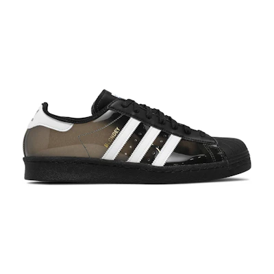 Blondey McCoy adidas Superstar 'Black'