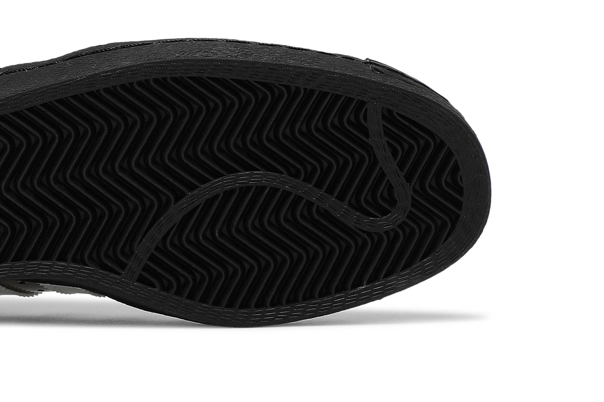 Purchase Blondey McCoy x adidas Superstar 'Hitam' H01022