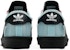Blondey McCoy x adidas Superstar 'Biru Ais Hitam' H03341