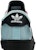 Blondey McCoy x adidas Superstar 'Biru Ais Hitam' H03341