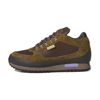 Blondey McCoy adidas Winterhill 'Brown Magic Lilac'
