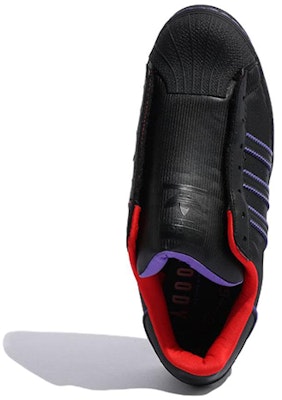 BLOODY ANGLE x adidas Superstar Laceless 'Bewitching' FZ6568 Purchase BLOODY ANGLE x adidas Superstar Laceless 'Bewitching' FZ6568