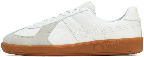 BLUE BLUE JAPAN x Puma Army Trainer 'White' 395211-01 BLUE BLUE JAPAN x Puma Army Trainer 'White' 395211-01
