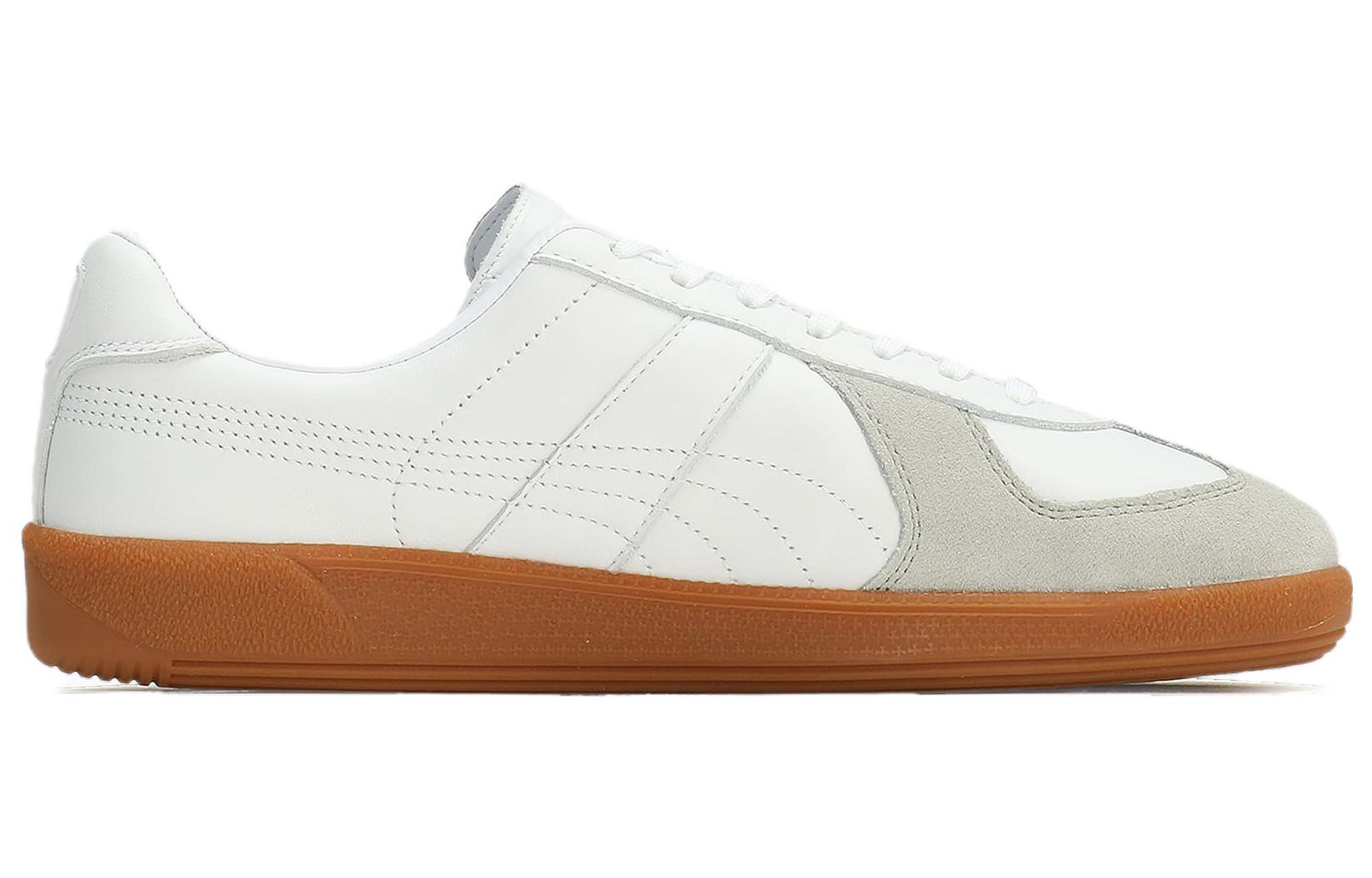 Order ブルーブルー ジャパン × プーマ アーミートレーナー 白 395211-01