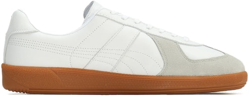 藍藍日本 x Puma Army Trainer '白色' 395211-01 Order 藍藍日本 x Puma Army Trainer '白色' 395211-01