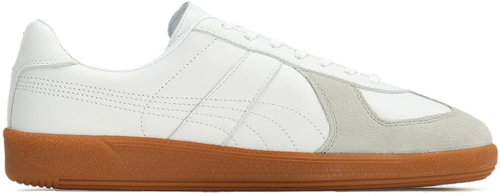 BLUE BLUE JAPAN x Puma Army Trainer 'White' 395211-01 Order BLUE BLUE JAPAN x Puma Army Trainer 'White' 395211-01