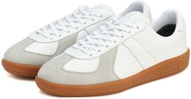 藍藍日本 x Puma Army Trainer '白色' 395211-01 Lookbook 藍藍日本 x Puma Army Trainer '白色' 395211-01