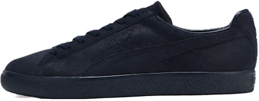 BLUE BLUE JAPAN x Puma Clyde 'Navy' 395212-01 BLUE BLUE JAPAN x Puma Clyde 'Navy' 395212-01