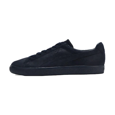 BLUE BLUE JAPAN Puma Clyde 'Navy'