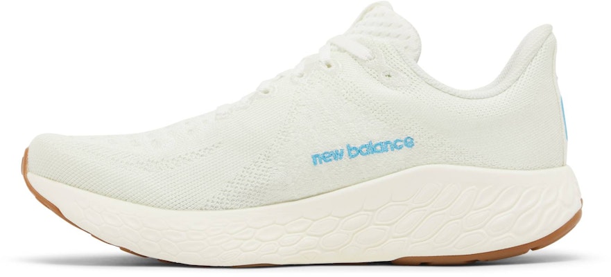 Blue Bottle Coffee x New Balance Fresh Foam X 1080v12 'Azul Natural' M108012B Lookbook Blue Bottle Coffee x New Balance Fresh Foam X 1080v12 'Azul Natural' M108012B