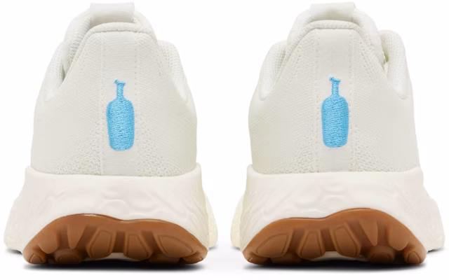 Blue Bottle Coffee x New Balance Fresh Foam X 1080v12 'Azul Natural' M108012B Details for Blue Bottle Coffee x New Balance Fresh Foam X 1080v12 'Azul Natural' M108012B