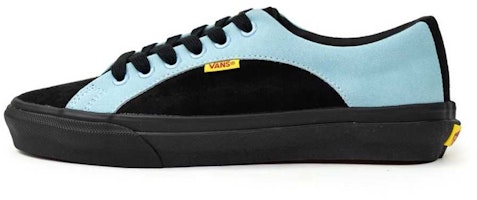 BLUE LUG x Vans Lampin 'Black/Light Blue' BLUELUG-VANS-LAMPIN-BK-LB BLUE LUG x Vans Lampin 'Black/Light Blue' BLUELUG-VANS-LAMPIN-BK-LB