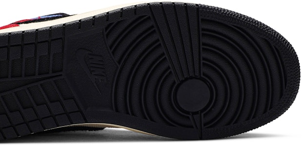 Blue The Great x Air Jordan 1 Mid 'Sin Miedo' CU2805-100 Purchase Blue The Great x Air Jordan 1 Mid 'Sin Miedo' CU2805-100