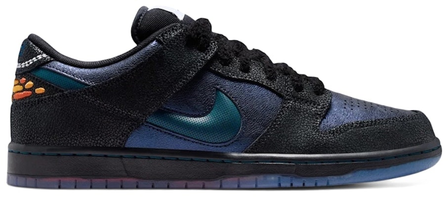 Bluetile x Nike SB Dunk ''Hitam Marina Putih'' IQ1323-001 Buy Bluetile x Nike SB Dunk ''Hitam Marina Putih'' IQ1323-001