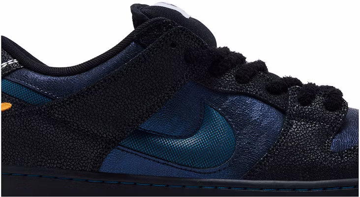 Bluetile x Nike SB Dunk ''Hitam Marina Putih'' IQ1323-001 Order Bluetile x Nike SB Dunk ''Hitam Marina Putih'' IQ1323-001