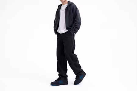 Order Bluetile x Nike SB Dunk 'Black Marina White' IQ1323-001
