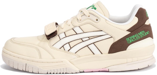 ASICS Gel-Spotlyte Low V2 x BMCS Lelaki Sneakers 1203A356-200 Buy ASICS Gel-Spotlyte Low V2 x BMCS Lelaki Sneakers 1203A356-200