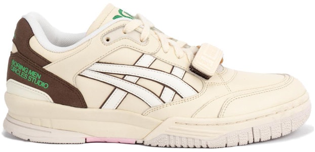 ASICS Gel-Spotlyte Low V2 x BMCS Lelaki Sneakers 1203A356-200 Order ASICS Gel-Spotlyte Low V2 x BMCS Lelaki Sneakers 1203A356-200