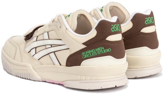 ASICS Gel-Spotlyte Low V2 x BMCS Lelaki Sneakers 1203A356-200 Shop ASICS Gel-Spotlyte Low V2 x BMCS Lelaki Sneakers 1203A356-200