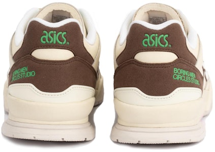 ASICS Gel-Spotlyte Low V2 x BMCS Lelaki Sneakers 1203A356-200 Purchase ASICS Gel-Spotlyte Low V2 x BMCS Lelaki Sneakers 1203A356-200