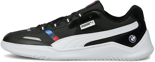BMW M Motorsport x Puma DC Future 'Black White' 306523-03 BMW M Motorsport x Puma DC Future 'Black White' 306523-03