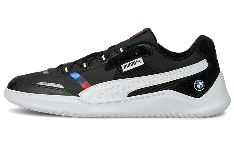 BMW M Motorsport x Puma DC Future 'Black White' 306523-03