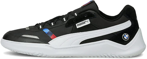 BMW M Motorsport x Puma DC Future 'Black White' 306523-03 BMW M Motorsport x Puma DC Future 'Black White' 306523-03